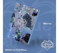 Blue Valentine “Blue ver.”