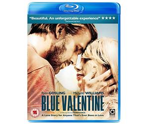 Blue Valentine [Edizione: Regno Unito] [Blu-Ray] [Import]