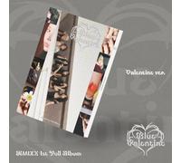 Blue Valentine “Valentine ver.”