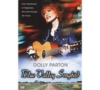Blue Valley Songbird - Dvd