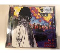 Blue Van Gogh - Hi FI Junkie Sonata [Import]