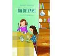 Blue Vase, The - [Version Originale] Katarina Jovanovic, Josee Bisaillon (Auteur)