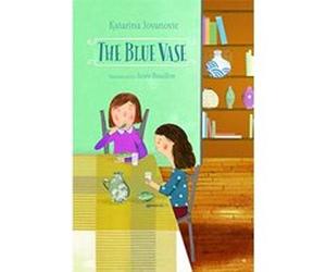 Blue Vase, The - [Version Originale] Katarina Jovanovic, Josee Bisaillon (Auteur)