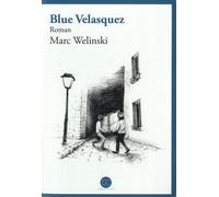 Blue Velasquez