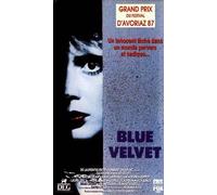 Blue Velvet