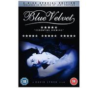 Blue Velvet