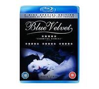 Blue Velvet