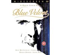 Blue Velvet