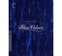 Blue Velvet