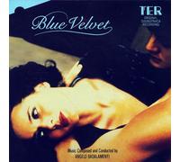 Blue Velvet