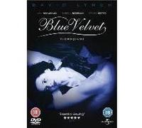 BLUE VELVET-BILINGUE G