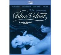 Blue Velvet (WS/BD)