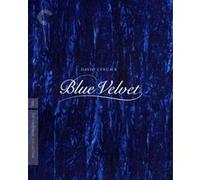 Blue Velvet – Laura Dern, Dennis Hopper – Blu-ray – Édition Criterion Collection