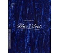 Blue Velvet (Criterion Collection) [Ultra Hd] With Blu-Ray, 4k Mastering, Ac-3/Dolby Digital, Digital Theater System, Subtitled, Widescreen