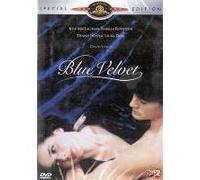 Blue Velvet - Spécial Édition