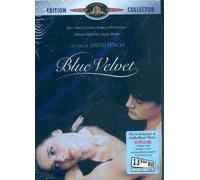 Blue Velvet - Édition Collector