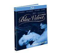 Blue Velvet - Blu-Ray - Digibook