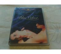Blue Velvet - Édition Simple