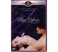 Blue Velvet - Special Edition