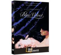 Blue Velvet Exclusivité Fnac DVD DVD