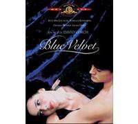 Blue Velvet [Édition Simple]
