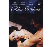 Prism – Blue Velvet – Région 2 – G