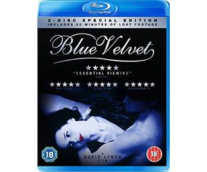 Blue Velvet inc Lost Footage
