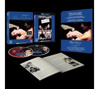 Blue Velvet Limited Edition Blu-ray 4K Ultra HD
