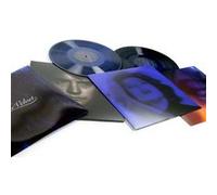 Blue Velvet Original Soundtrack From Motion Picture