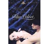 Blue Velvet [Region 1] - DVD NEUF
