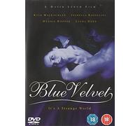 Blue Velvet [Region 2]
