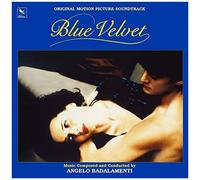 Angelo Badalamenti – Blue Velvet (Score) / O.S.T. – Vinyle – Import