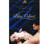Blue Velvet – DVD – Édition spéciale (Zone 1)