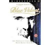 Blue Velvet , (Special Edition) (Wide Screen) G