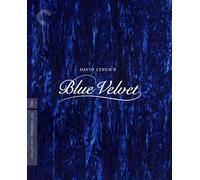 Blue Velvet (The Criterion Collection) [4K UHD]