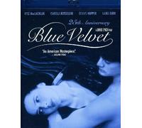 Blue Velvet (WS/BD)