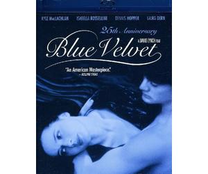 Blue Velvet (WS/BD)