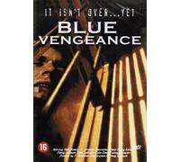 Blue Vengeance [ Origine Néerlandais, Sans Langue Francaise ]
