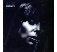 Joni Mitchell - Blue (Import) [New Vinyl LP] Canada - Import