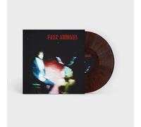 Blue Violet - Faux Animaux [VINYL]