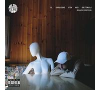 Blue Virus - Il Dialogo Sta Nei Dettagli (Deluxe Edt. Magliette Che Diventano Pigiami)