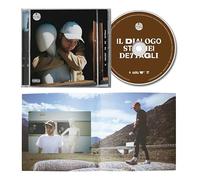 Blue Virus - Il Dialogo STA Nei Dettagli [Import]
