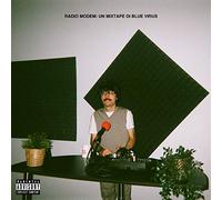 Blue Virus - Radio Modem: Un Mixtape Di Blue Virus