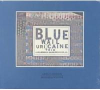 Blue Wail by Uri Caine [Compact Disc] NEUF