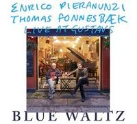Blue Waltz Live At Gustav’s E