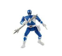 (Blue Warrior) Hasbro Original Power Rangers TOMMY ERINI HIMBERLY Figurine articulée articulée Anime