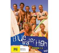 Blue Water High: Seasons 1-3 [PAL/0] [Import]