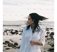 Kehlani – Blue Water Road – CD – Rhino