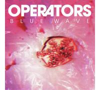 Blue Wave by Operators [Audio CD] NEUF