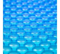 Blue Wave Couverture Solaire NS100 8 mm, 3,7 m